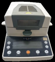 Precision moisture meter