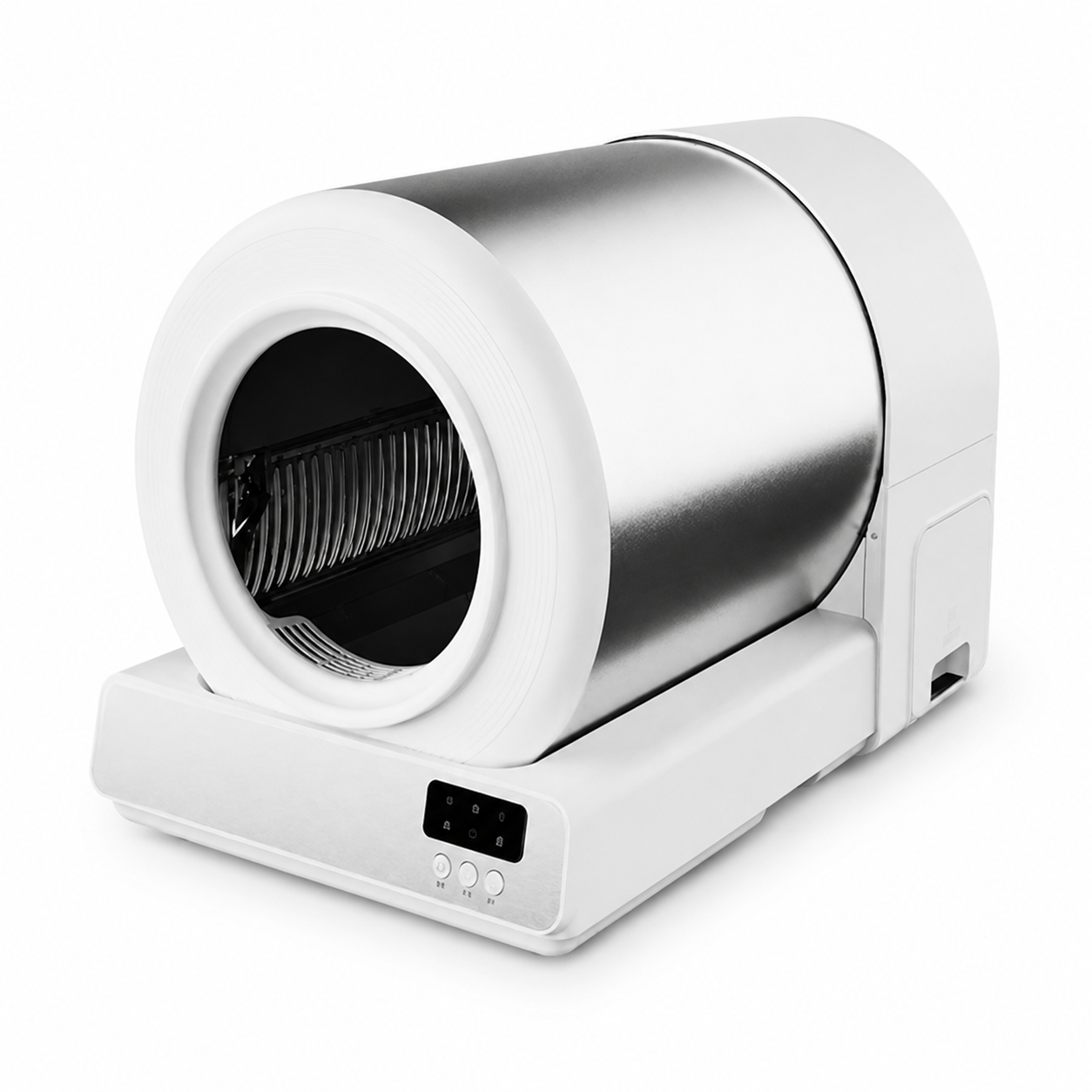 Automatic Smart Cat Litter Box